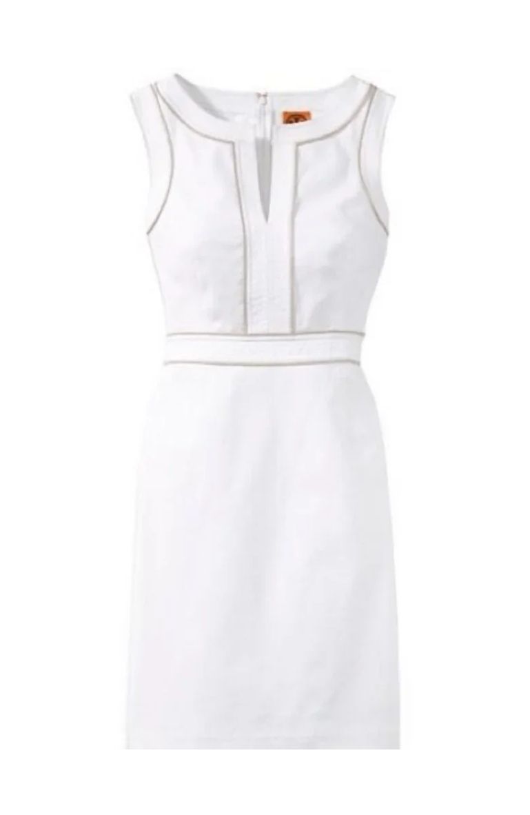 Tory Burch Robes: Tory Burch Zoie Kleid – D'occasion à Uerikon par pink_flamingo