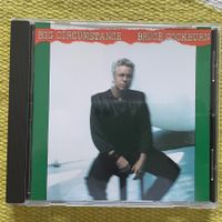 BRUCE COCKBURN-BIG CIRCUMSTANCE