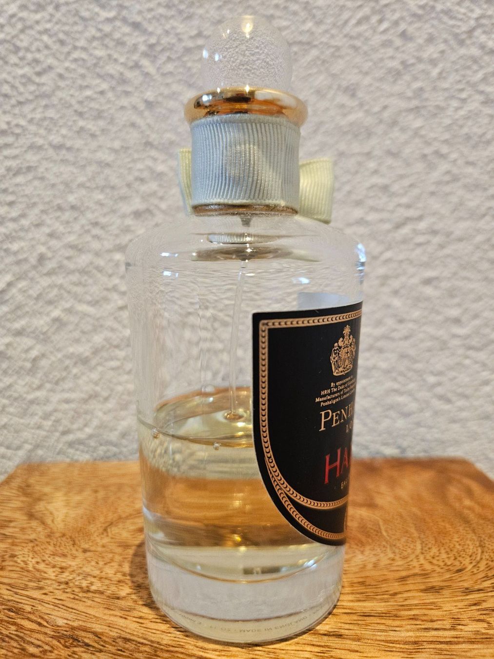 Penhaligon's Profumi & Eau de Toilette: Penhaligon's Halfeti Eau de Parfum, 100ml gebraucht – Usato da Birmensdorf ZH venduto da Wendepunkt... 1