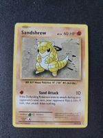 Sandshrew 54/108 Pokémon XY Evolutions 2016 (EN) ab 1.-
