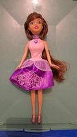 Glitzeez Sparkle Girlz Princess von Zuru Inc Puppe