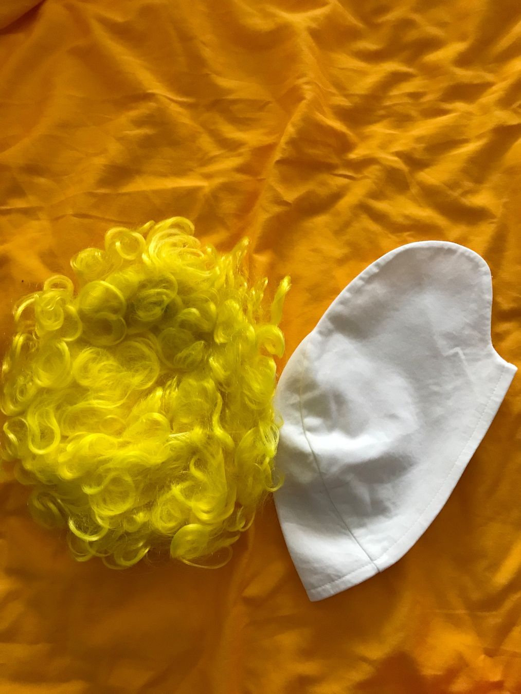 Costumi: Fasnachts-Kinderkostüme-Schlumpfine – Usato da Zürich venduto da luc_2t2q 3