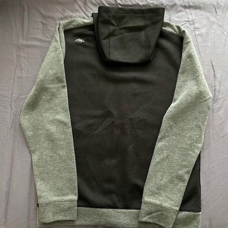 Giacche: Veste 4F T L – Usato da Marin-Epagnier venduto da rchouchouu 3