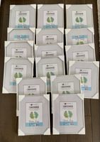 16 Fotorahmen originalverpackt 24 cm x 30 cm, Preis für alle