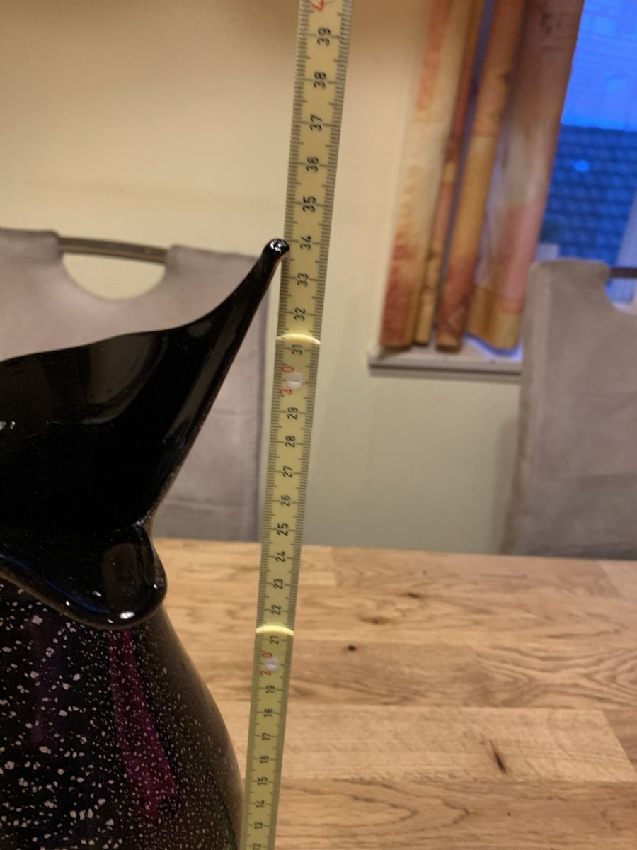 Vasi & Recipienti: Schöne Vase – Usato da Flawil venduto da Naphtali 6