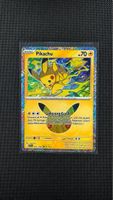Pokémon Pikachu 29/30 / 30th Celebrations (EN)🇬🇧