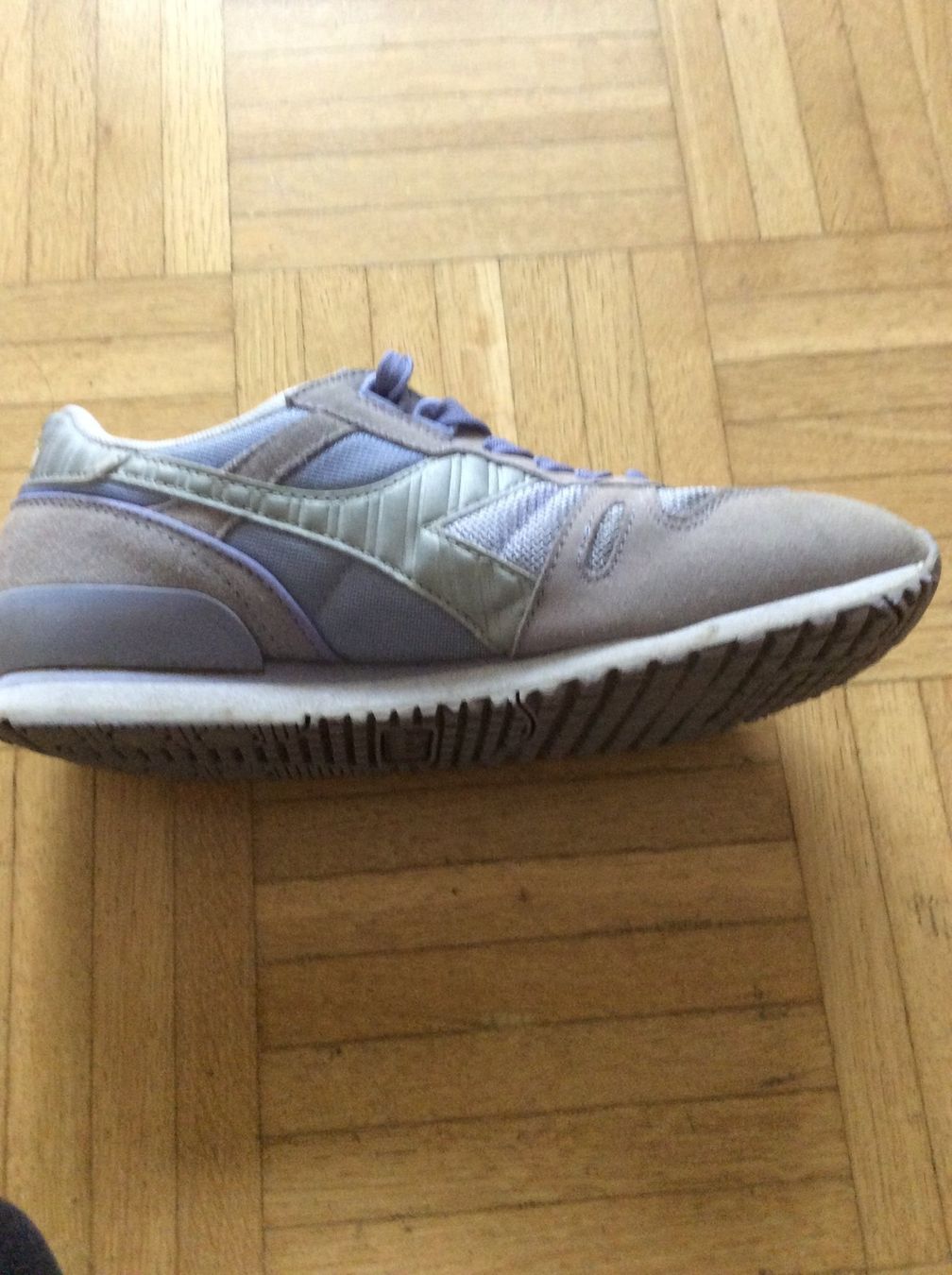 Diadora Scarpe da uomo: Sneaker DiaDora – Usato da Biel/Bienne venduto da Ganesh12 2