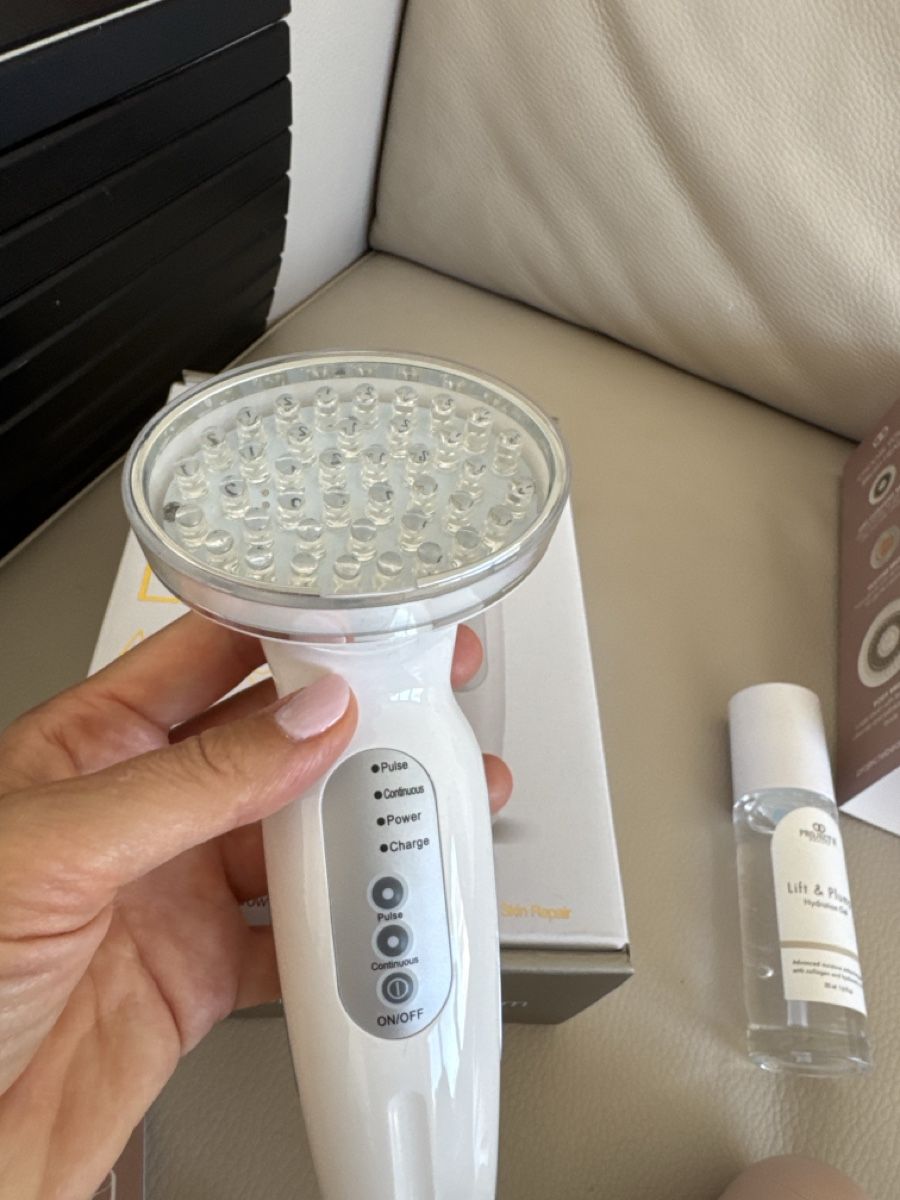 Gesichtspflege: Neu Red Light Therapy – Neu (gemäss Beschreibung) aus Zürich von LuxuryJewellery 1