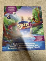 MIGROS SPIN MANIA COMPLETE