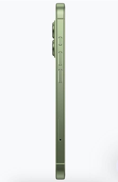 Telefoni cellulari / Smartphones: iPhone 17 256gb – Usato da Locarno venduto da Pasky98 2