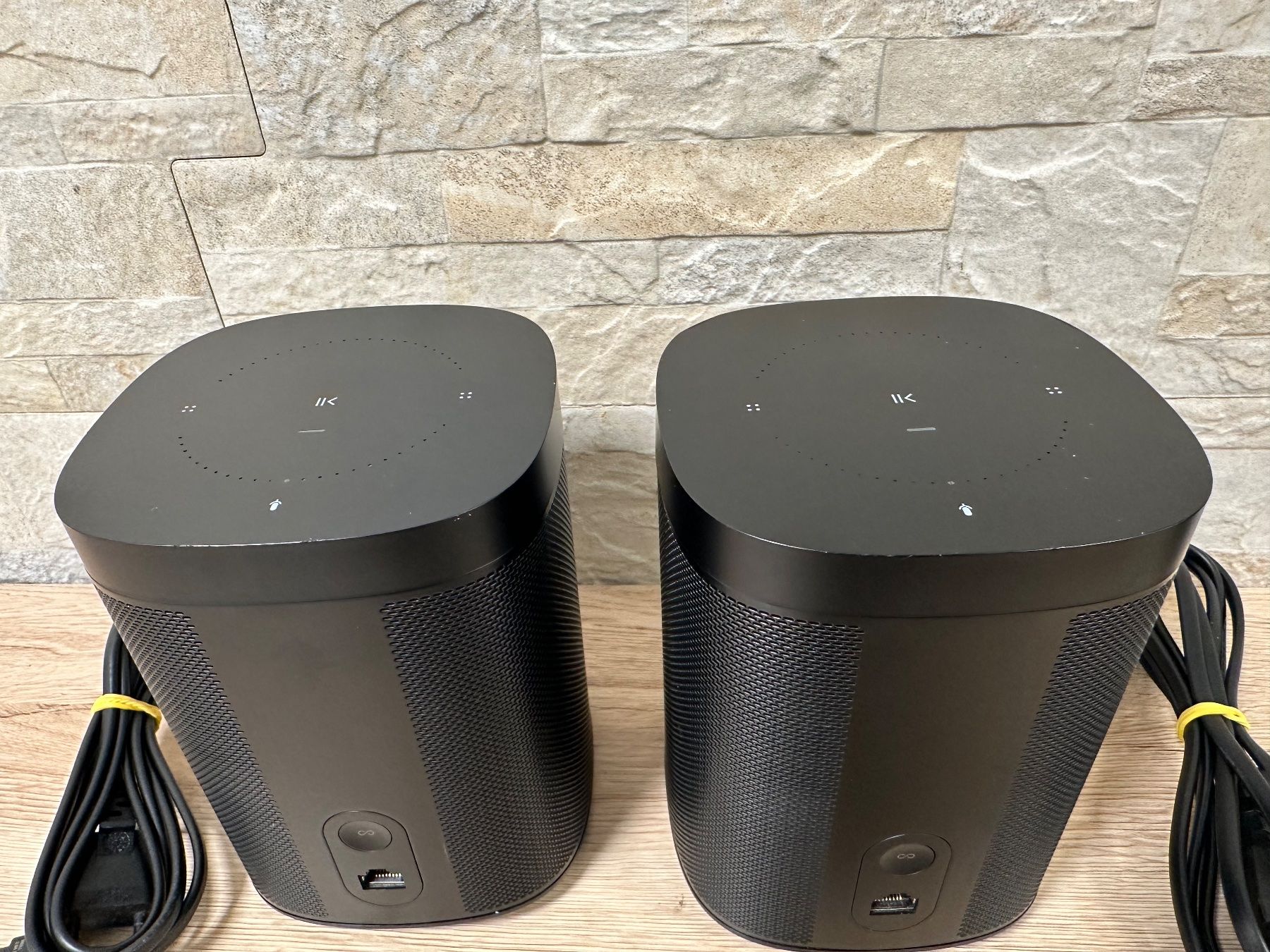 Sonos Casse acustiche: Sonos One Gen 2 - Super Klang! – Usato da Othmarsingen venduto da Mira2020 3