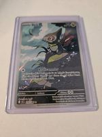 Pokemon Karte Milza BLK DE 145