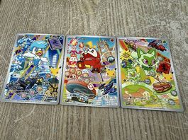 Pokémon Karten