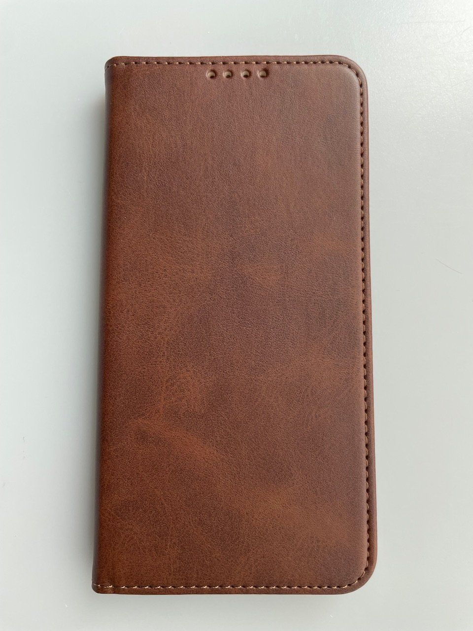 Huawei Covers & Schutzfolien: Huawei P40 lite cover Hülle Flipcase – Neu und originalverpackt aus Schaffhausen von krokodilgena