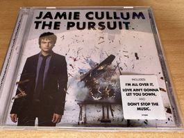 G7 Jamie Cullum – The Pursuit