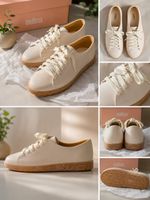 Melissa Sneaker – wunderschön & fast wie neu