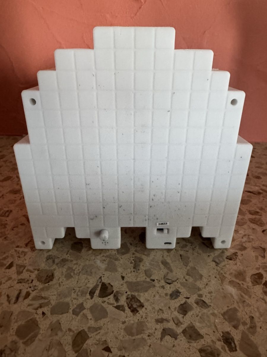 Lampade: Pac-Man Ghost Light, Stimmungslicht – Usato da Langenthal venduto da Ginli28 1