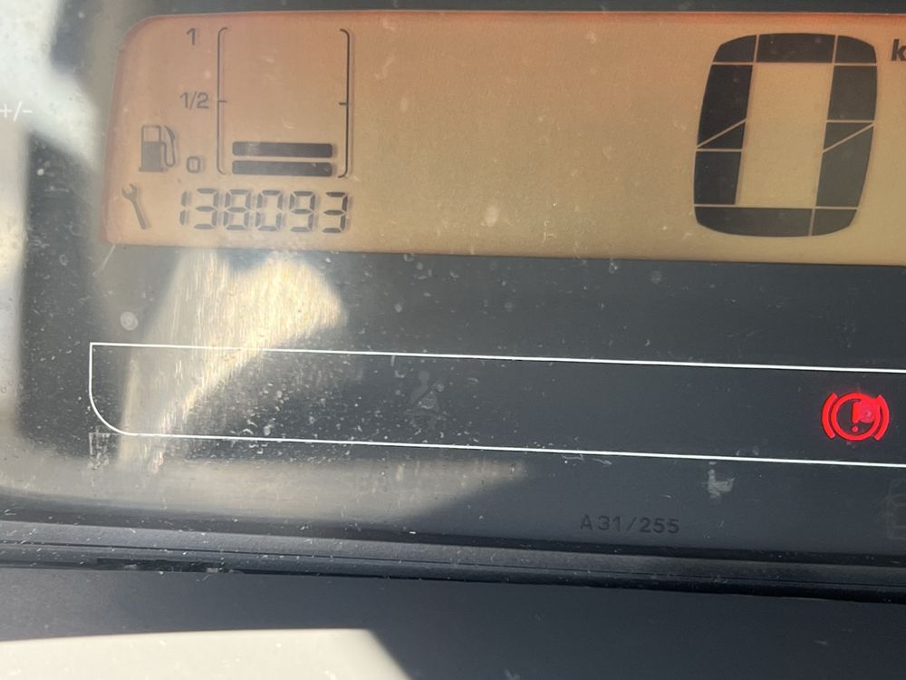 Citroën Automobili: À vendre Citroën C3, 1.4 i GNV – Usato da Bulle venduto da Sammobil 9