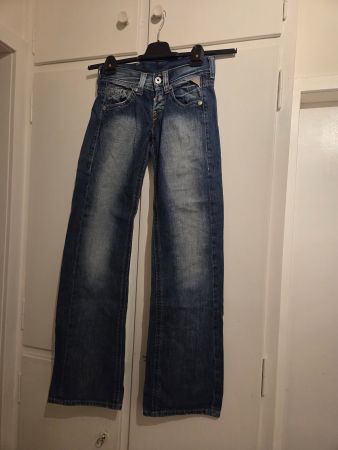 NUR TWINT ZAHLUNG Replay Jeans Damen