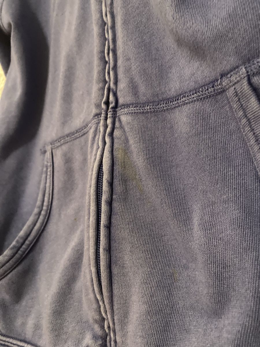 Maglioni & Felpe: Polo Ralph Lauren Zip Pullover – Usato da Freienstein venduto da Ale_47_2 2