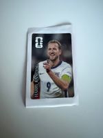 Panini coca extra sticker Harry Kane - CC11