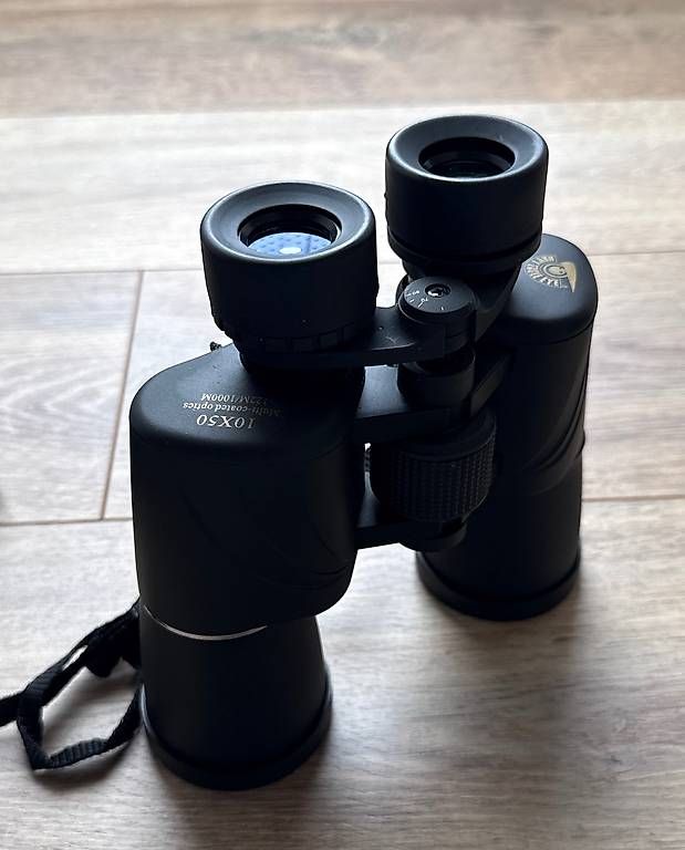 Feldstecher: Fernglas - Navy Eagle Eye – Gebraucht aus Frauenfeld von saleri 1