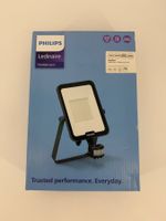 Philips Ledinaire Flutlichtstrahler mit Bewegungssensor