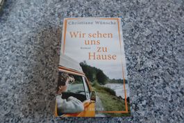 Wir sehen uns zuHause Liebesroman