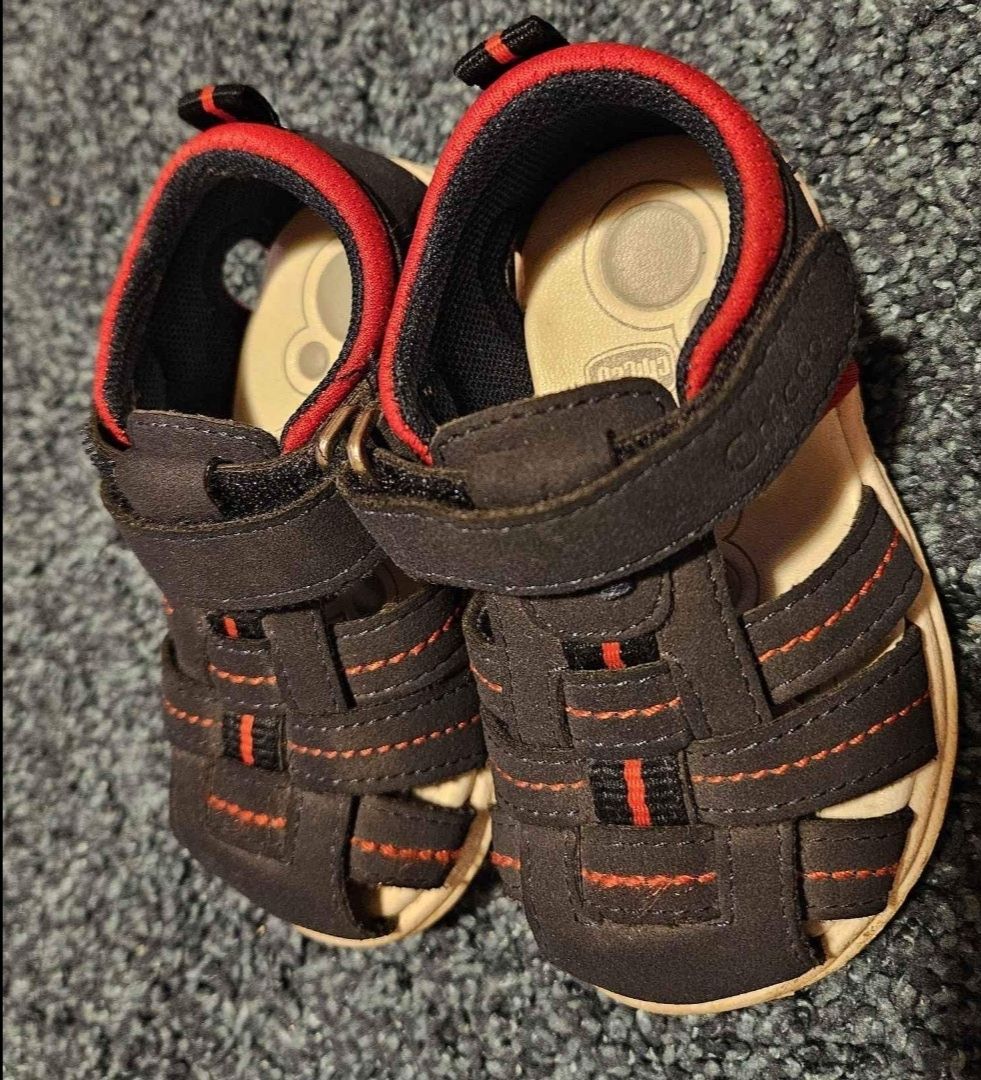 Chicco Scarpe per ragazzi: Chicco Sandals EU20 – Usato da Dübendorf venduto da Danas_Corner 1