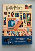 Harry Potter: Mystères de Poudlard - NEUF!