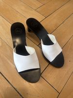 ATP Leder Mules 40