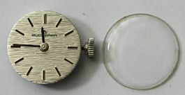 BUCHERER Damenuhrwerk