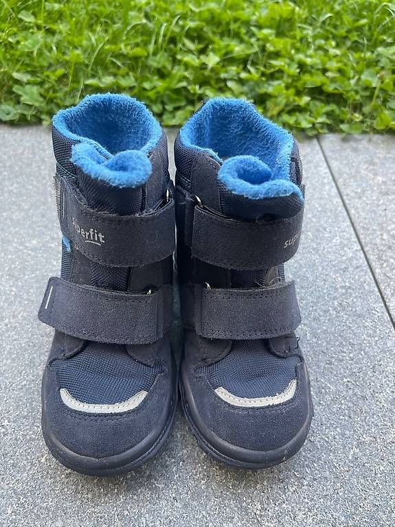 Superfit Scarpe per ragazzi: Stiefel – Usato da Zürich venduto da jka_rvq8
