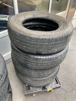 255/70R18 Jeep Wrangler Sommerpneu