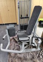 TECA Fitnessgerät aductor 160/ 170 und ein Stepper gratis !