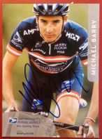 Michael Barry Autogramm signiert Foto 13x18cm