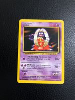 Base Set Jynx 31/102 Ab 1