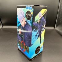 SEGA SPM Super Premium Jujutsu Kaisen 0 Satoru Gojo Figur