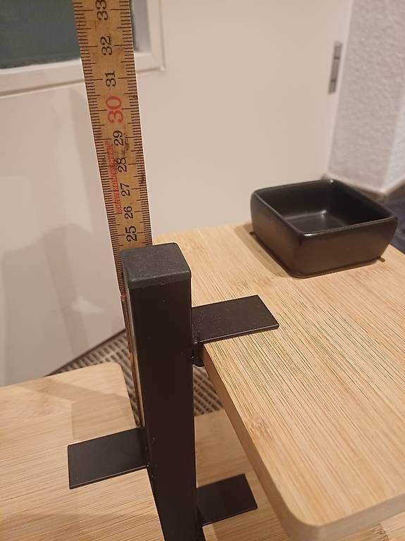 Servierplatten: Etagere – Gebraucht aus Rafz von Gjoya 1