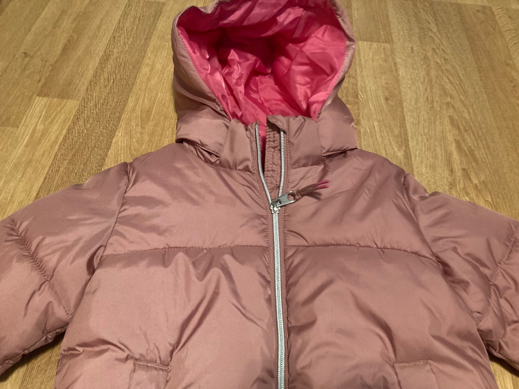 Giacche & Cappotti: Mädchen Jacke Gr. 110 – Usato da Emmenbrücke venduto da JJ_89 1