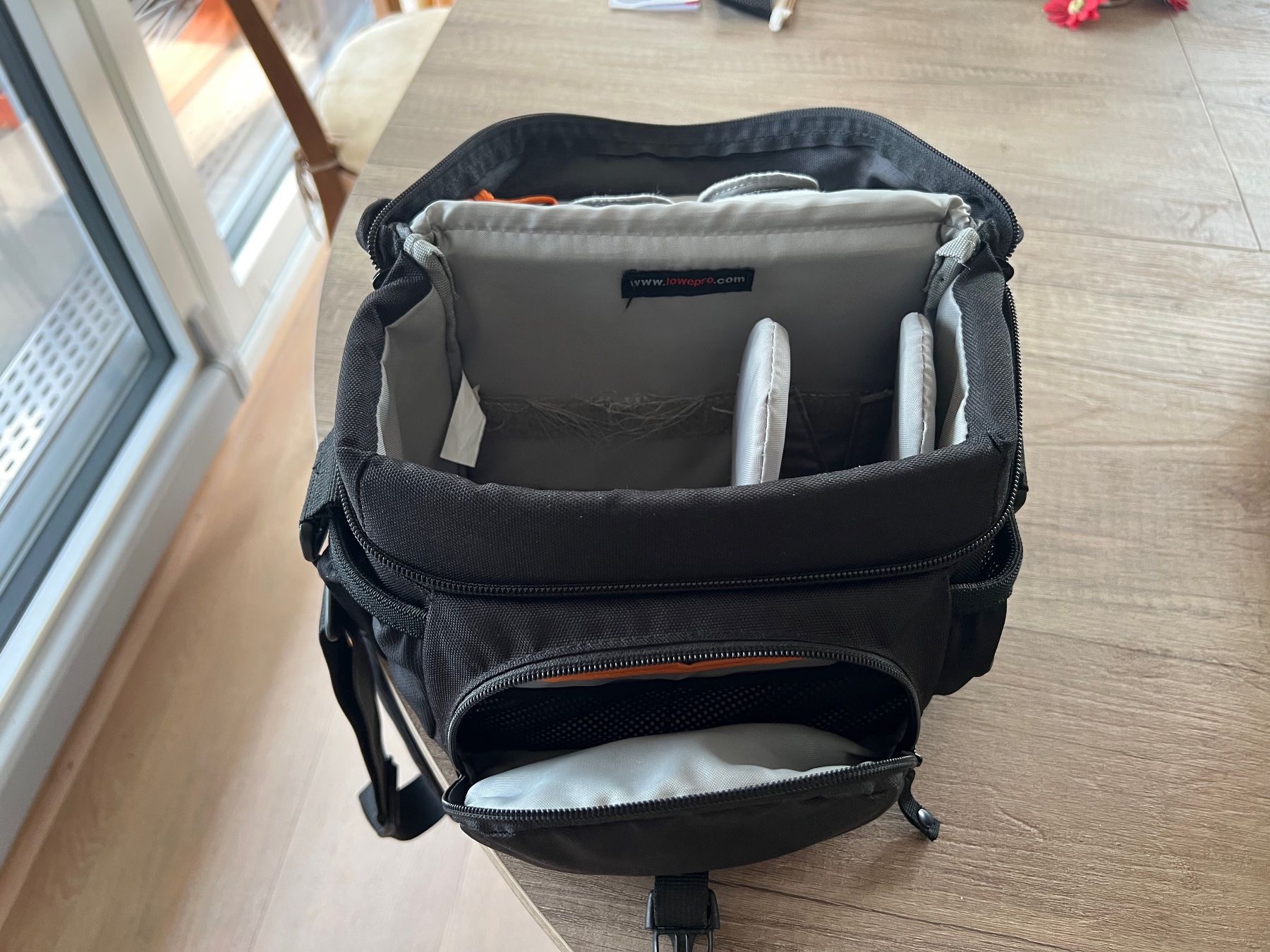 Canon Kamera: Canon EOS 600 D mit viel Zubehör – Gebraucht aus Rickenbach SZ von mueru54 2