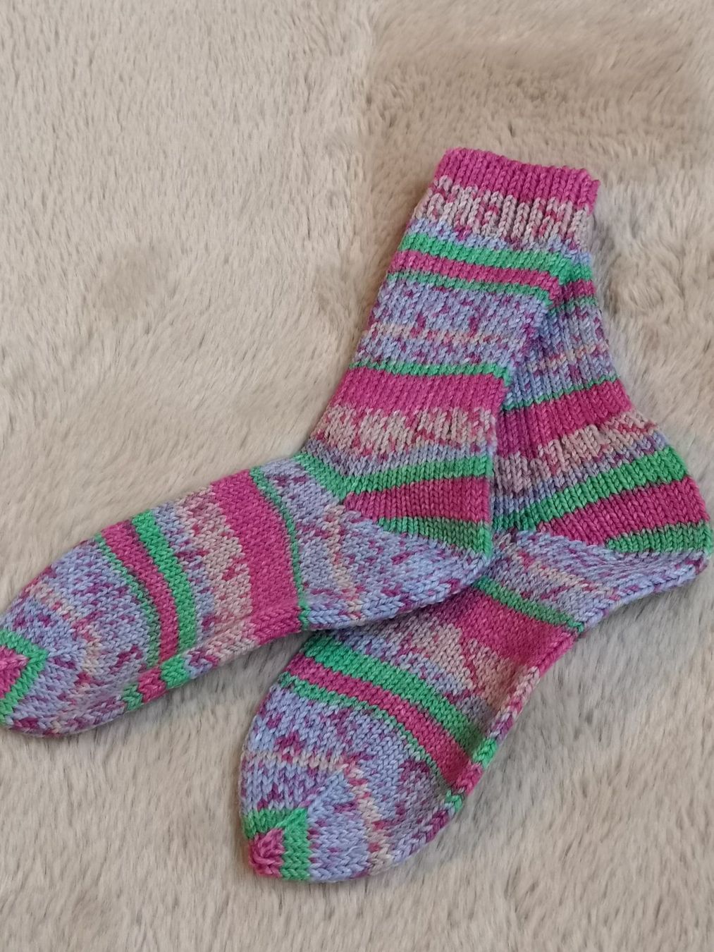 Socken für Kinder: Coole Wollsocken von MARO,Gr.22-24 – Neu und originalverpackt aus Birsfelden von Pluesser 1