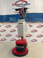 Cleanfix R44-120 Einscheibenmaschine mit Garantie