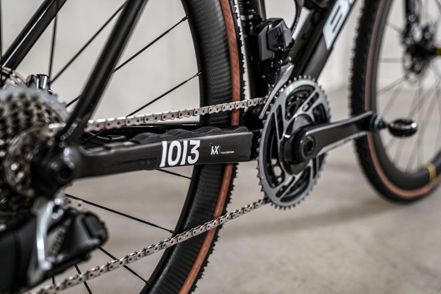 Velos: Bulls Machete RX-Team – Gebraucht aus Ennetmoos von King_of_the_Mountain 3