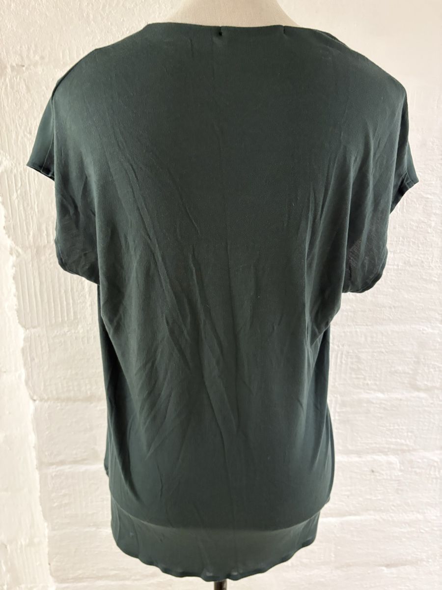 Mango T-Shirts: Damen T-Shirt,Gr.M;Mango – Gebraucht aus Winterthur von Nena222 1