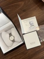 Gucci Uhr in super Zustand!!