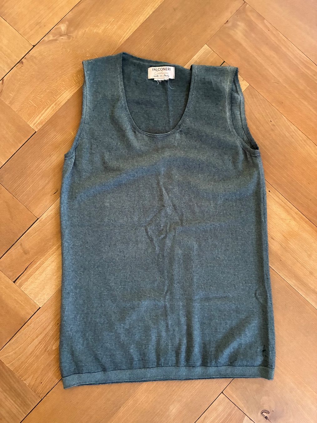 Falconeri Cashmere Strickjacke und -top (D'occasion) à Bern pour