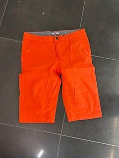 WE Shorts orange 164