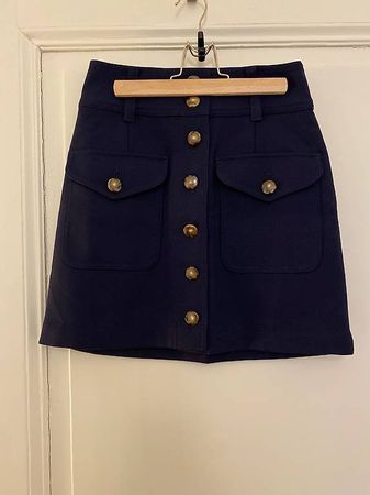 Sezane Jupe 34 