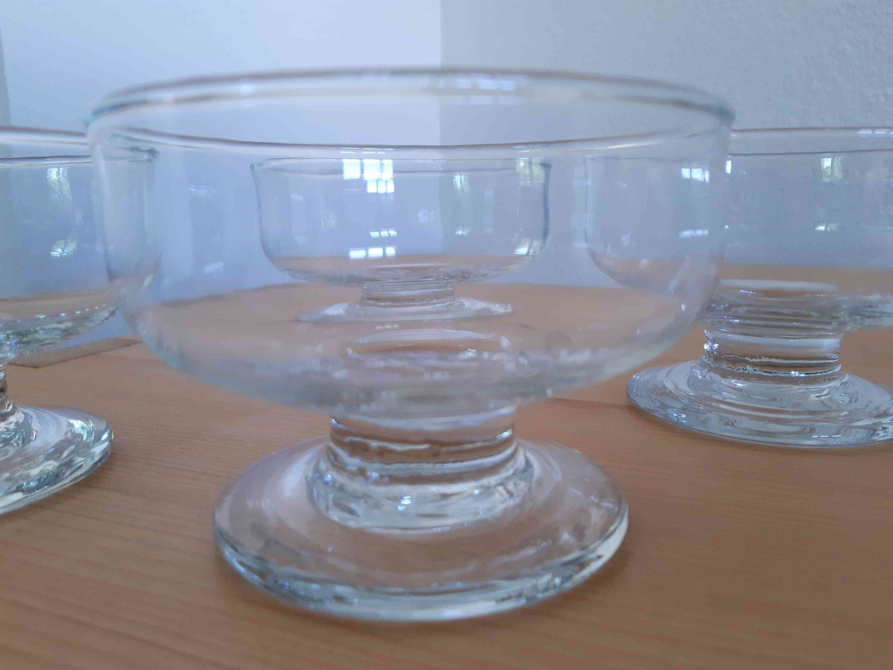 Verres: Vintage Dessertgläser – D'occasion à Windisch par Re_ 4